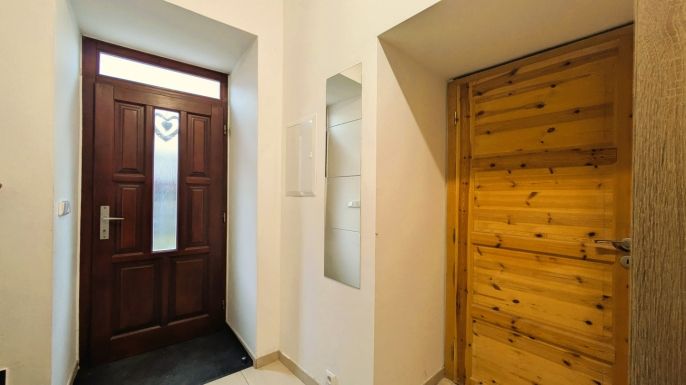 Prodej, Rodinný dům, Krhanice