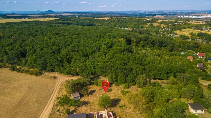 Prodej, Pozemek k bydlení, Kralupy nad Vltavou