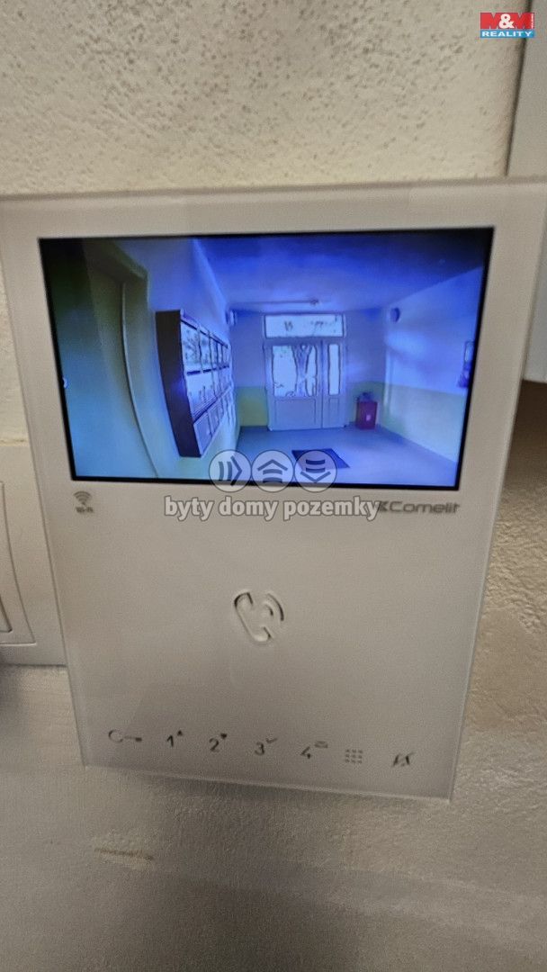 Prodej, Byt 3+1, Praha