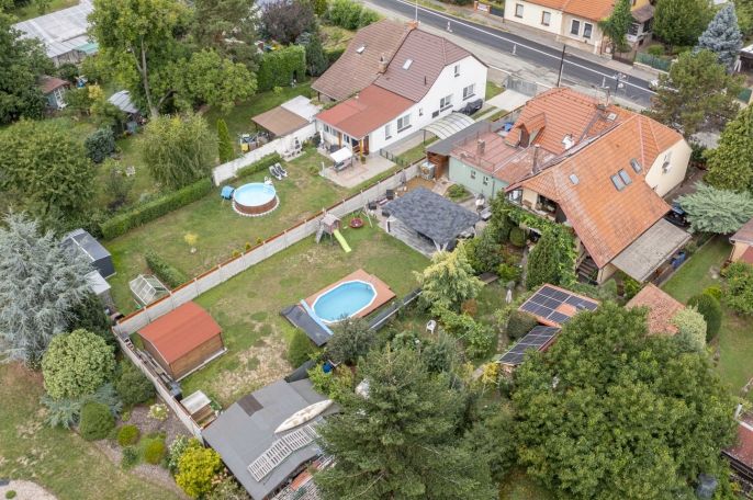Prodej, Rodinný dům, Kutná Hora