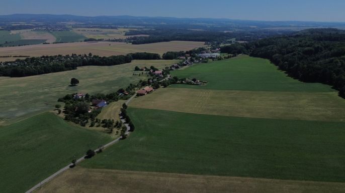 Prodej, Pozemek k bydlení, Dobruška