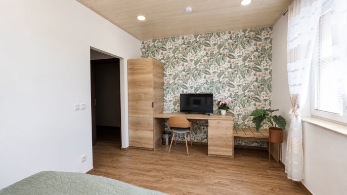 Prodej, Hotel, penzion, Slavonice