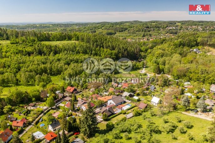 Prodej, Chata, Mnichovice