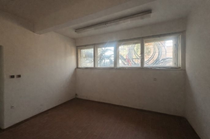 Prodej, Nájemní dům, Prostějov