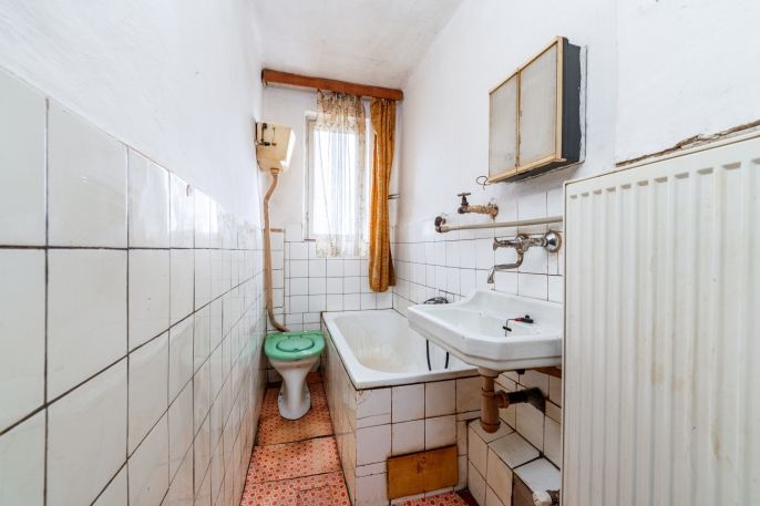 Prodej, Rodinný dům, Jihlava