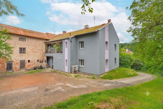 Prodej, Byt 3+kk, Libčice nad Vltavou