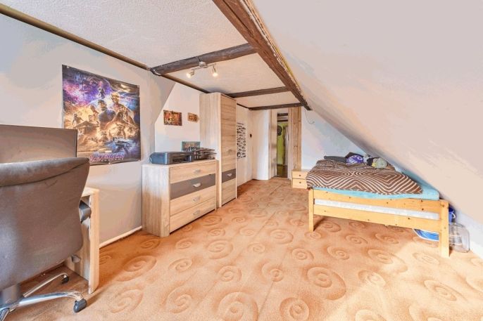 Prodej, Rodinný dům, Teplice nad Metují