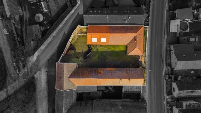 Prodej, Rodinný dům, Kyškovice