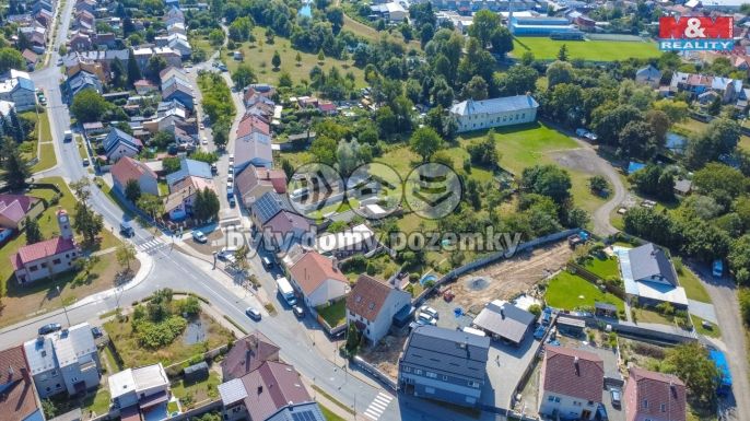 Prodej, Rodinný dům, Olomouc