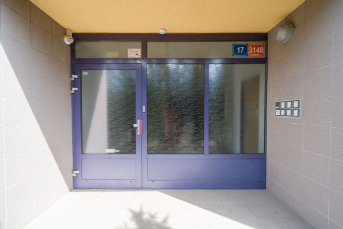 Prodej, Byt 1+1, Ústí nad Labem