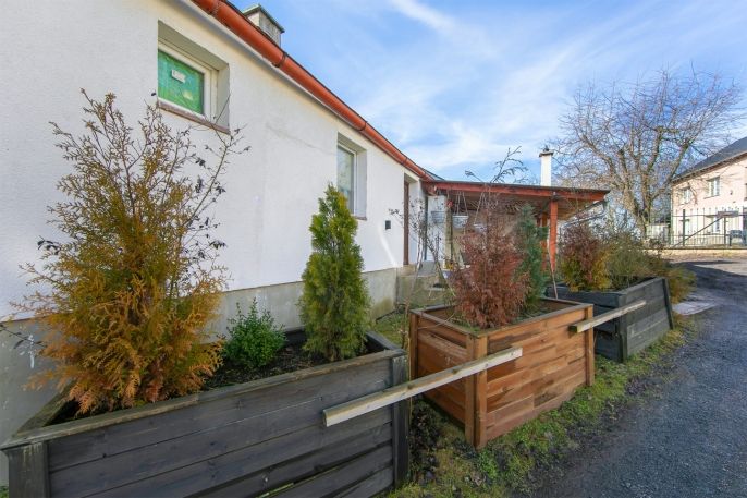 Prodej, Rodinný dům, Bochov