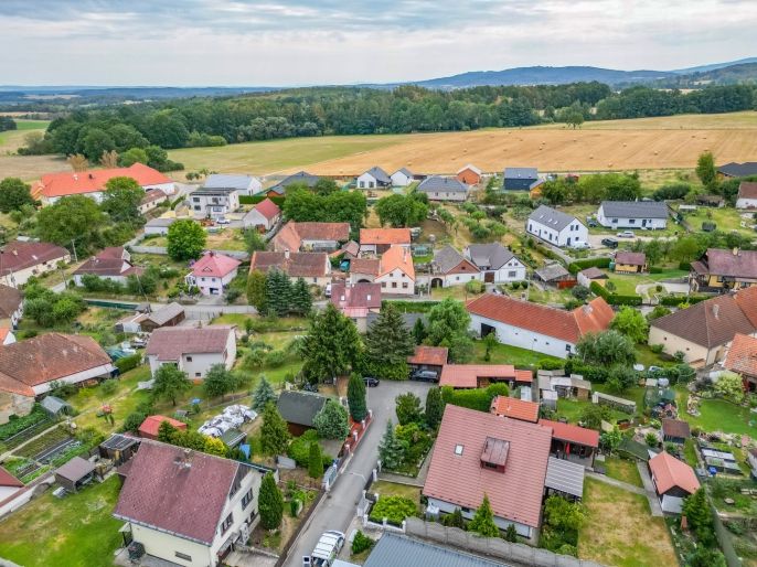Prodej, Chalupa, Chvalovice