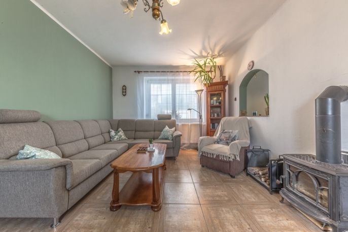 Prodej, Rodinný dům, Ústí nad Labem