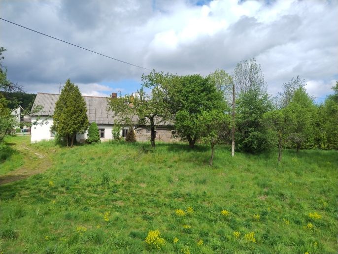 Prodej, Zemědělská usedlost, Mikulovice