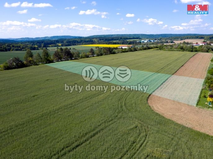 Prodej, Pozemek k bydlení, Kostelec nad Černými lesy