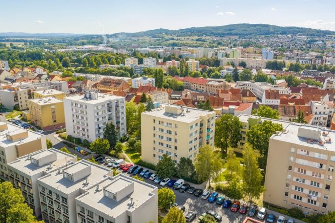 Prodej, Byt 4+1, Strakonice