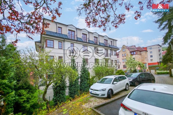 Prodej, Rodinný dům, Karlovy Vary