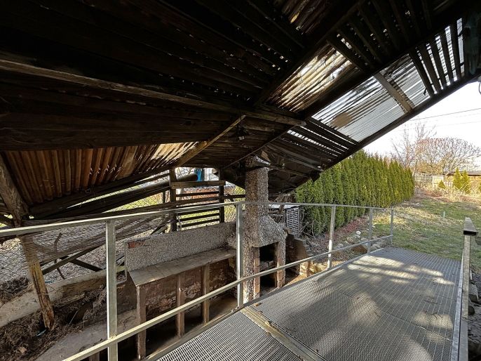 Prodej, Rodinný dům, Orlová