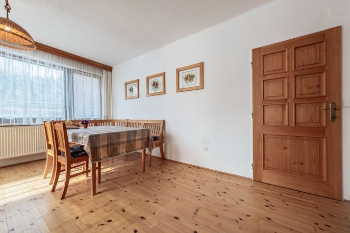 Prodej, Rodinný dům, Horní Branná