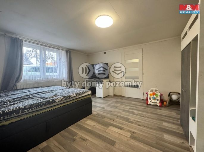 Prodej, Rodinný dům, Božice