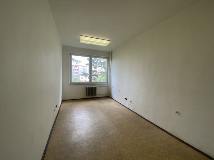 Pronájem, Kancelářský prostor, Krnov