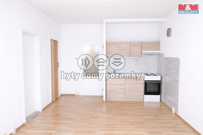 Prodej, Byt 2+kk, Praha