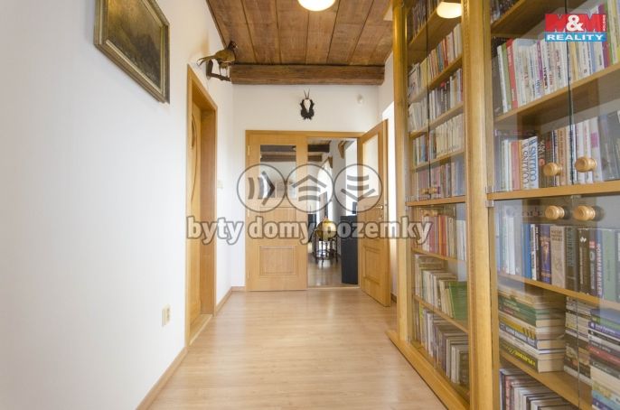 Prodej, Rodinný dům, Těrlicko