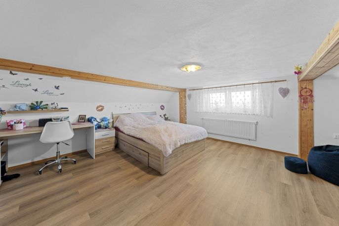 Prodej, Rodinný dům, Horní Habartice