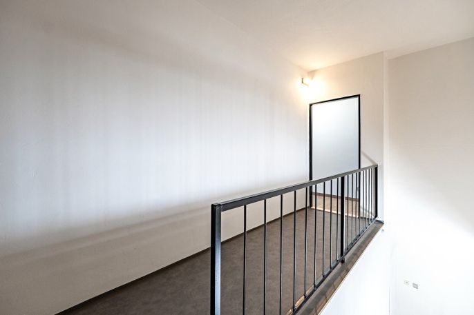 Prodej, Byt 1+kk, Doubravčice