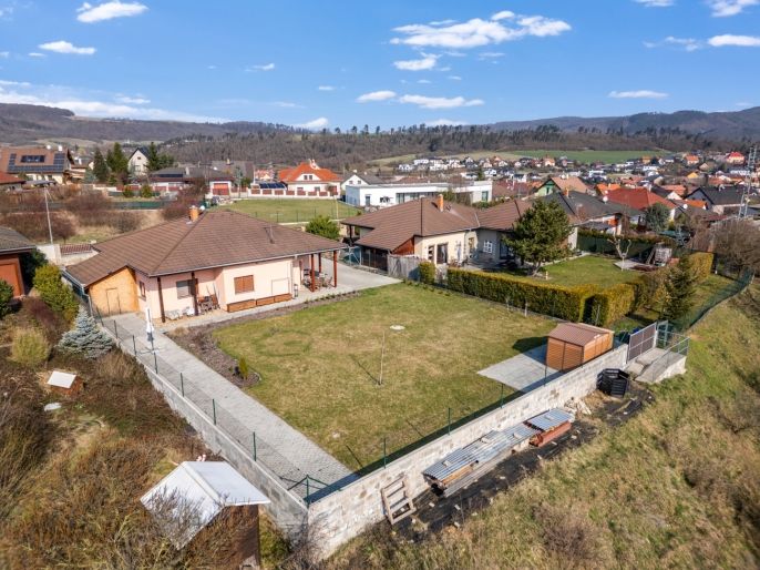 Prodej, Rodinný dům, Králův Dvůr