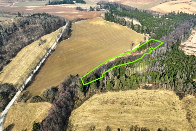 Prodej, Louka, Kadolec