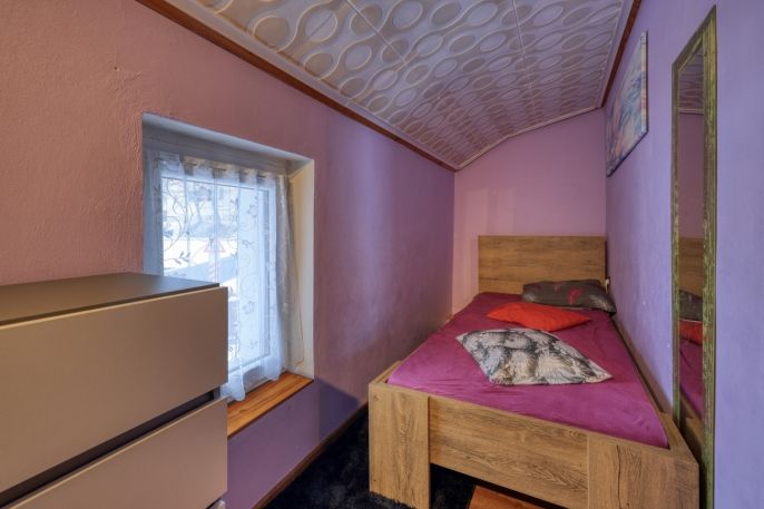 Prodej, Rodinný dům, Třemešné