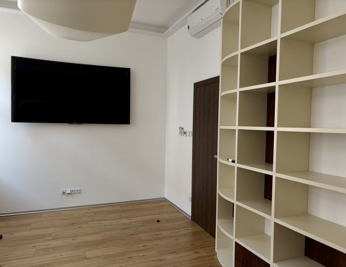 Pronájem, Byt 3+kk, Pardubice