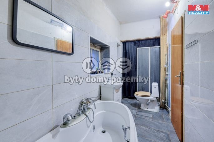 Prodej, Rodinný dům, Staňkov