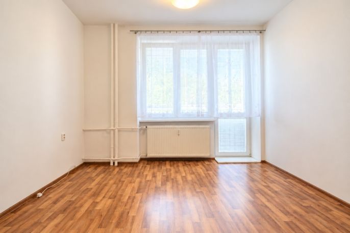 Pronájem, Byt 2+1, Žďár nad Sázavou