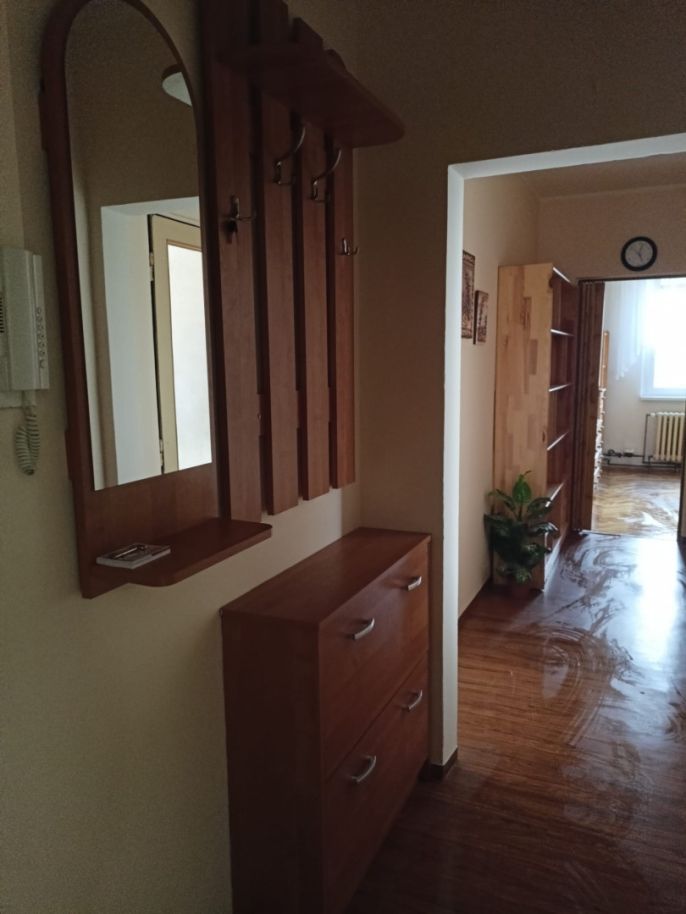 Pronájem, Byt 3+1, Olomouc