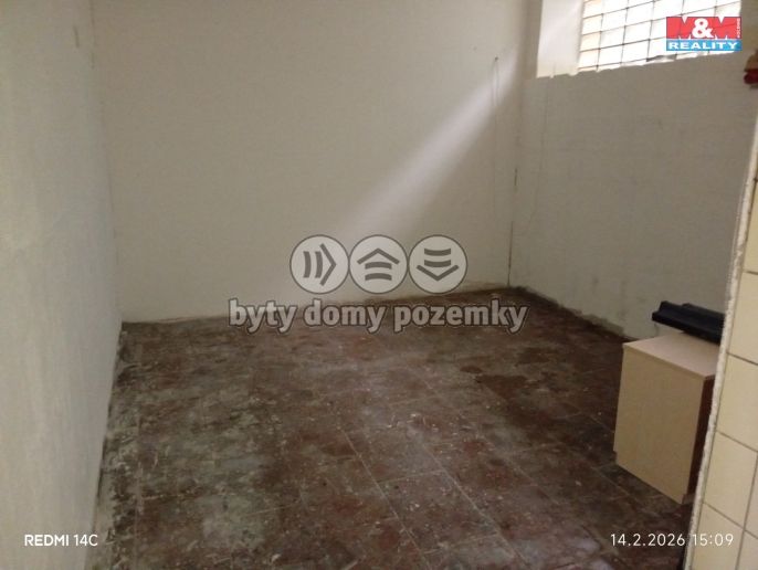 Pronájem, Rodinný dům, Kaplice