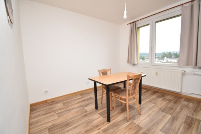 Pronájem, Byt 4+1, Žamberk