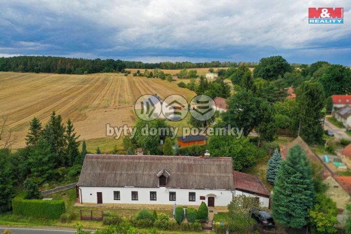 Prodej, Chalupa, Dobřany