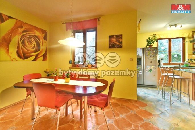 Prodej, Rodinný dům, Lety