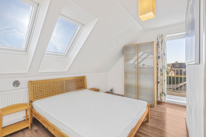 Prodej, Byt 3+kk, Mukařov