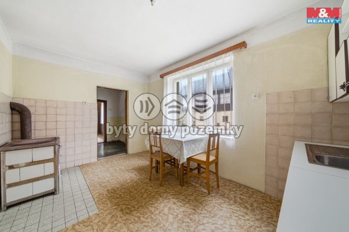 Prodej, Rodinný dům, Velké Tresné