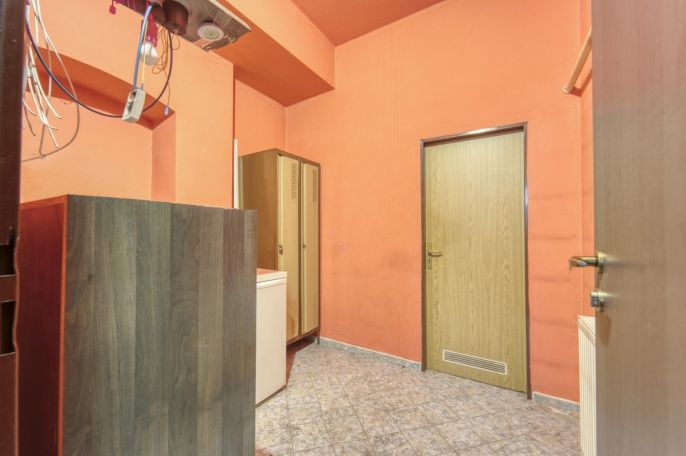 Pronájem, Obchod a služby, Stříbro