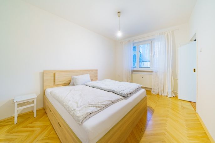 Pronájem, Byt 2+1, Cheb