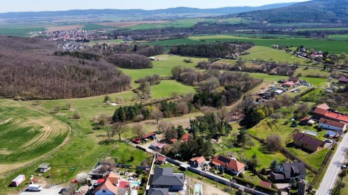 Prodej, Pozemek k bydlení, Lochovice