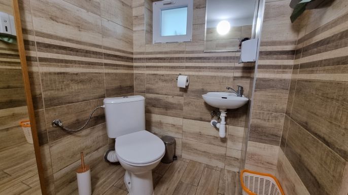 Pronájem, Restaurace, stravování, Český Těšín