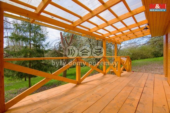 Prodej, Chata, Mšeno