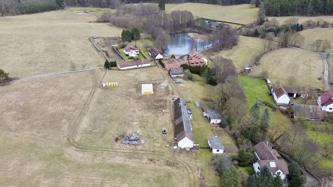 Prodej, Rodinný dům, Konecchlumí