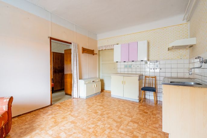 Prodej, Rodinný dům, Suchdol nad Lužnicí