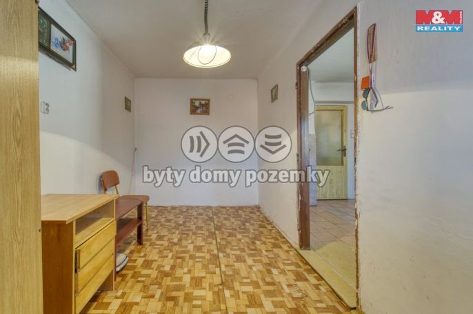 Prodej, Rodinný dům, Kozojedy